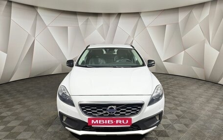 Volvo V40 Cross Country I, 2013 год, 1 269 000 рублей, 7 фотография