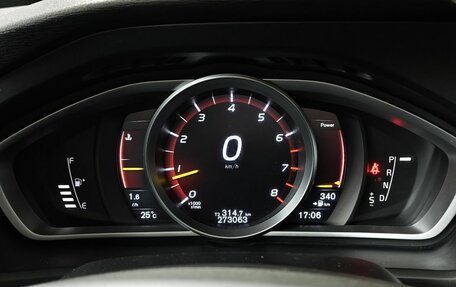 Volvo V40 Cross Country I, 2013 год, 1 269 000 рублей, 18 фотография