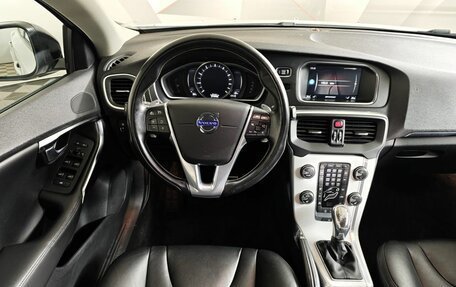 Volvo V40 Cross Country I, 2013 год, 1 269 000 рублей, 20 фотография