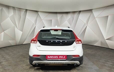 Volvo V40 Cross Country I, 2013 год, 1 269 000 рублей, 8 фотография