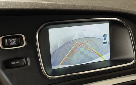 Volvo V40 Cross Country I, 2013 год, 1 269 000 рублей, 21 фотография