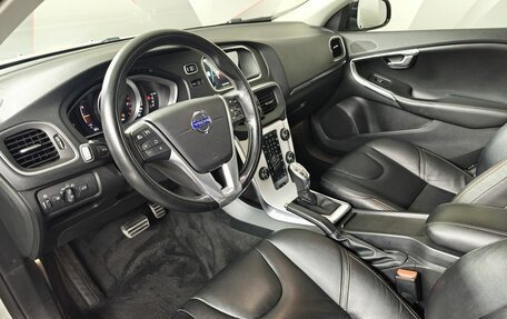 Volvo V40 Cross Country I, 2013 год, 1 269 000 рублей, 19 фотография