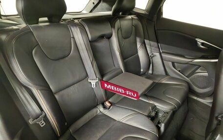 Volvo V40 Cross Country I, 2013 год, 1 269 000 рублей, 17 фотография
