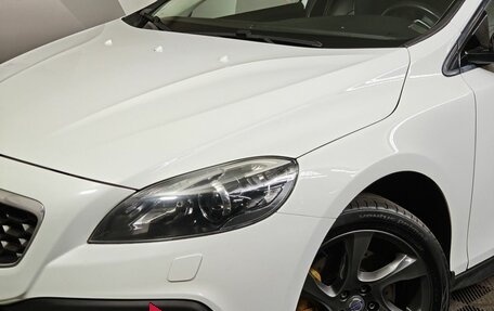 Volvo V40 Cross Country I, 2013 год, 1 269 000 рублей, 10 фотография
