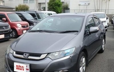 Honda Insight II рестайлинг, 2013 год, 670 000 рублей, 1 фотография
