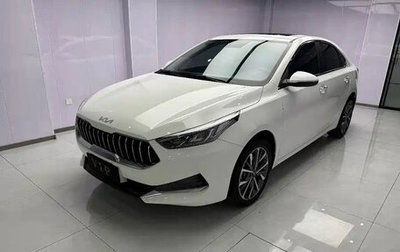 KIA K3, 2022 год, 1 447 000 рублей, 1 фотография