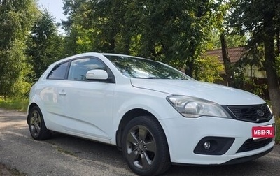 KIA cee'd I рестайлинг, 2011 год, 650 000 рублей, 1 фотография