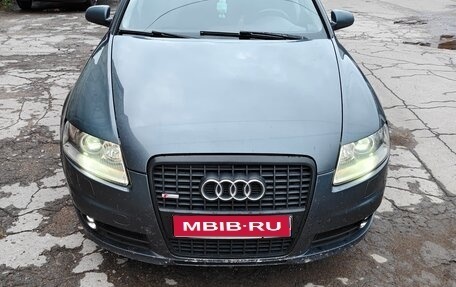Audi A6, 2008 год, 699 000 рублей, 1 фотография