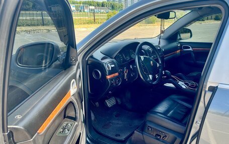 Porsche Cayenne III, 2004 год, 1 050 000 рублей, 9 фотография