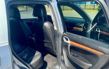 Porsche Cayenne III, 2004 год, 1 050 000 рублей, 12 фотография