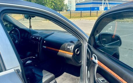 Porsche Cayenne III, 2004 год, 1 050 000 рублей, 11 фотография