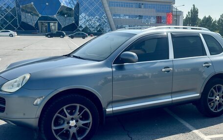 Porsche Cayenne III, 2004 год, 1 050 000 рублей, 5 фотография
