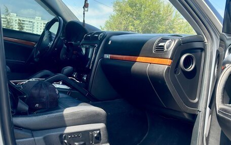 Porsche Cayenne III, 2004 год, 1 050 000 рублей, 10 фотография