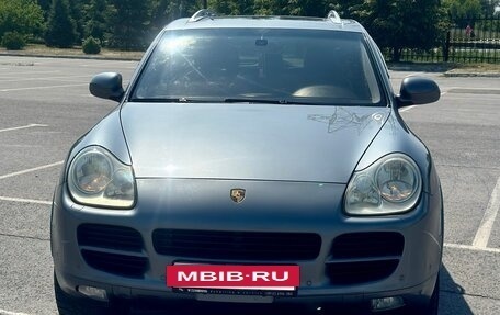 Porsche Cayenne III, 2004 год, 1 050 000 рублей, 6 фотография
