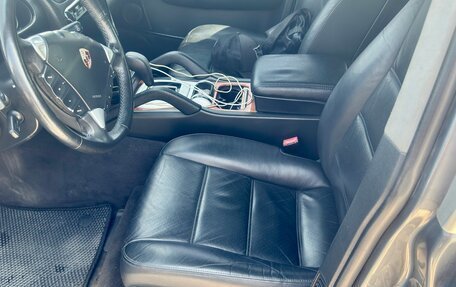 Porsche Cayenne III, 2004 год, 1 050 000 рублей, 17 фотография