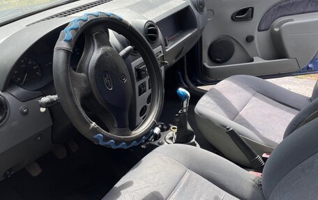 Renault Logan I, 2007 год, 280 000 рублей, 6 фотография