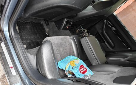 Audi A6, 2008 год, 699 000 рублей, 10 фотография