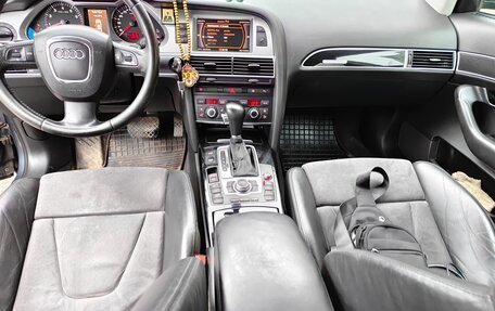 Audi A6, 2008 год, 699 000 рублей, 12 фотография