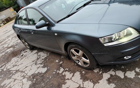 Audi A6, 2008 год, 699 000 рублей, 3 фотография