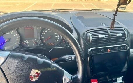 Porsche Cayenne III, 2004 год, 1 050 000 рублей, 16 фотография