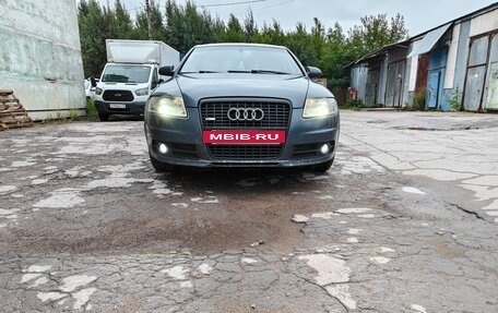 Audi A6, 2008 год, 699 000 рублей, 2 фотография