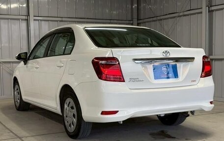 Toyota Corolla, 2021 год, 930 000 рублей, 6 фотография