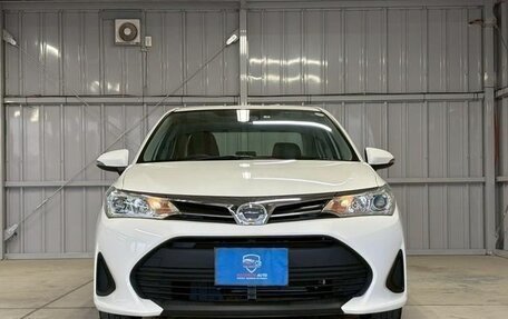 Toyota Corolla, 2021 год, 930 000 рублей, 2 фотография