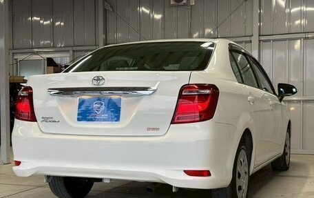 Toyota Corolla, 2021 год, 930 000 рублей, 7 фотография
