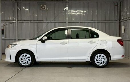 Toyota Corolla, 2021 год, 930 000 рублей, 3 фотография