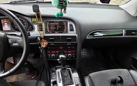 Audi A6, 2008 год, 699 000 рублей, 15 фотография