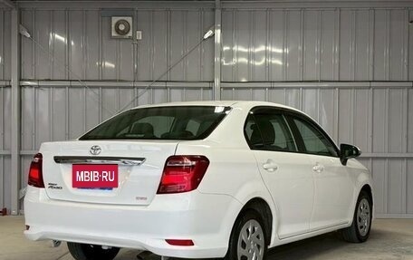 Toyota Corolla, 2021 год, 930 000 рублей, 5 фотография