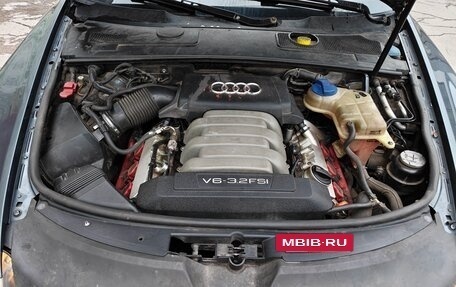 Audi A6, 2008 год, 699 000 рублей, 16 фотография