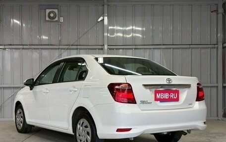 Toyota Corolla, 2021 год, 930 000 рублей, 4 фотография