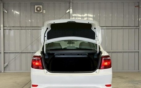Toyota Corolla, 2021 год, 930 000 рублей, 9 фотография