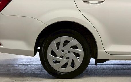 Toyota Corolla, 2021 год, 930 000 рублей, 12 фотография
