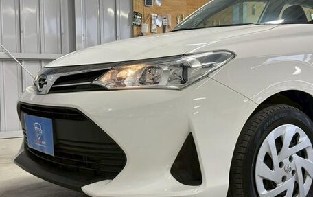 Toyota Corolla, 2021 год, 930 000 рублей, 15 фотография