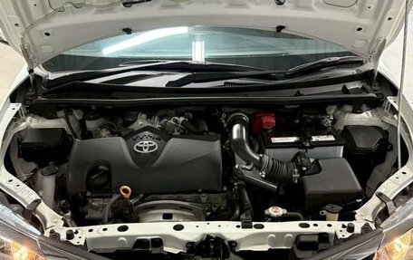 Toyota Corolla, 2021 год, 930 000 рублей, 20 фотография