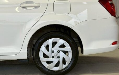Toyota Corolla, 2021 год, 930 000 рублей, 11 фотография