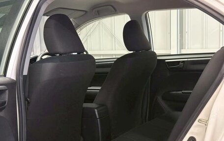 Toyota Corolla, 2021 год, 930 000 рублей, 36 фотография