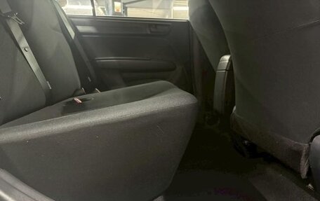 Toyota Corolla, 2021 год, 930 000 рублей, 40 фотография