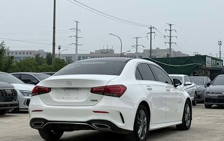 Mercedes-Benz A-Класс, 2022 год, 1 600 000 рублей, 6 фотография