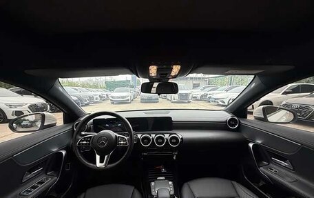 Mercedes-Benz A-Класс, 2022 год, 1 600 000 рублей, 8 фотография