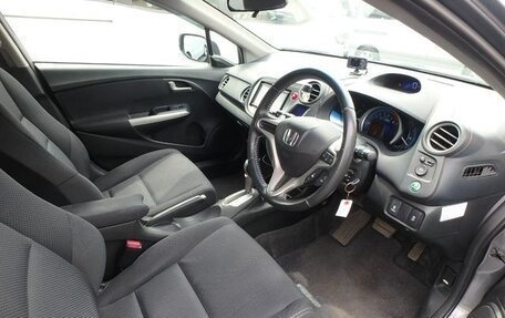 Honda Insight II рестайлинг, 2013 год, 670 000 рублей, 9 фотография