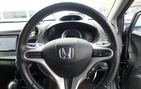 Honda Insight II рестайлинг, 2013 год, 670 000 рублей, 10 фотография