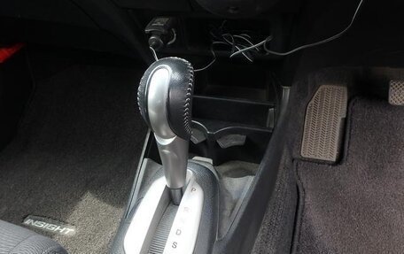 Honda Insight II рестайлинг, 2013 год, 670 000 рублей, 11 фотография
