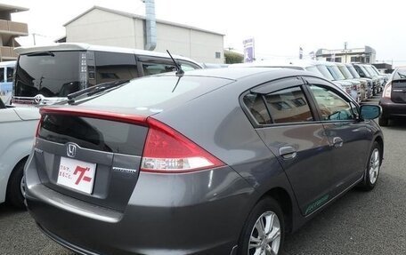 Honda Insight II рестайлинг, 2013 год, 670 000 рублей, 8 фотография