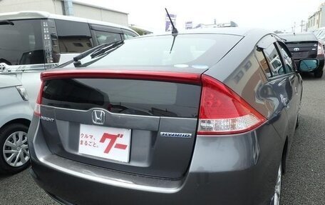Honda Insight II рестайлинг, 2013 год, 670 000 рублей, 6 фотография