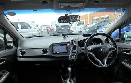 Honda Insight II рестайлинг, 2013 год, 670 000 рублей, 12 фотография