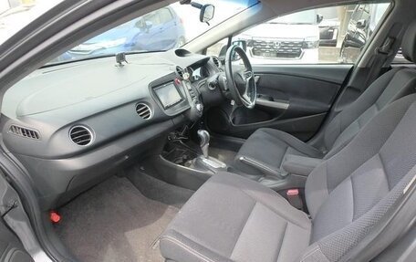 Honda Insight II рестайлинг, 2013 год, 670 000 рублей, 14 фотография