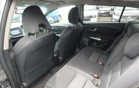 Honda Insight II рестайлинг, 2013 год, 670 000 рублей, 17 фотография